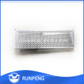 Stamping Aluminium AL102 Electronic Power Housing Parts